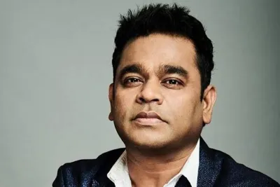 Will A.R. Rahman Recognize Junior Dagar Brothers in 'Ponniyin Selvan II' Song?