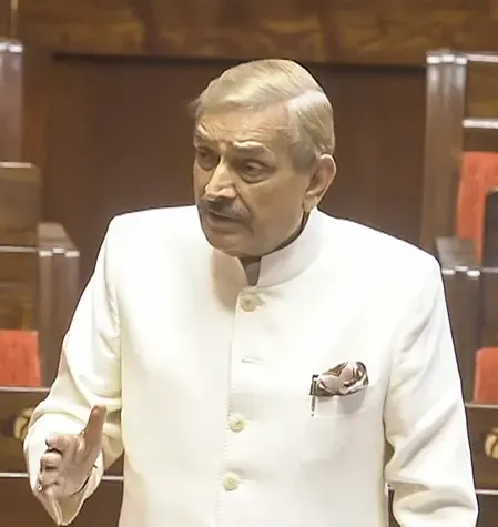 Will Congress Publicly Announce a No-Confidence Motion Against Speaker?