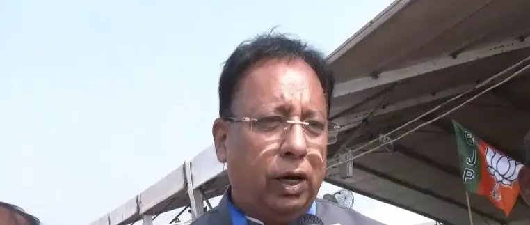 Will the NDA Outperform Its 2010 Election Success?