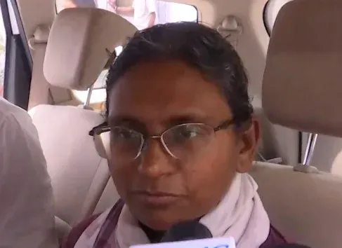 Meenakshi Natarajan vows to fight on after SC rejects Rajya Sabha nomination plea