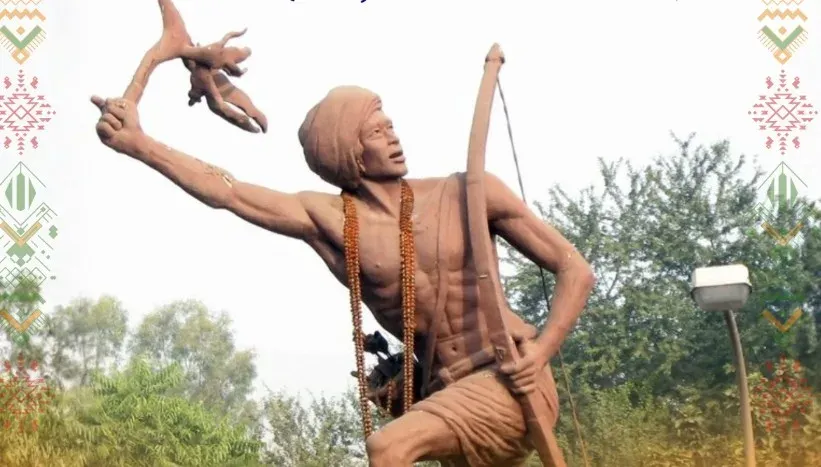 Birsa Munda death anniversary: Assam CM Himanta Biswa Sarma pays tribute