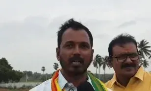 Bhogapuram International Airport inauguration: Locals thank Modi, eye jobs and growth