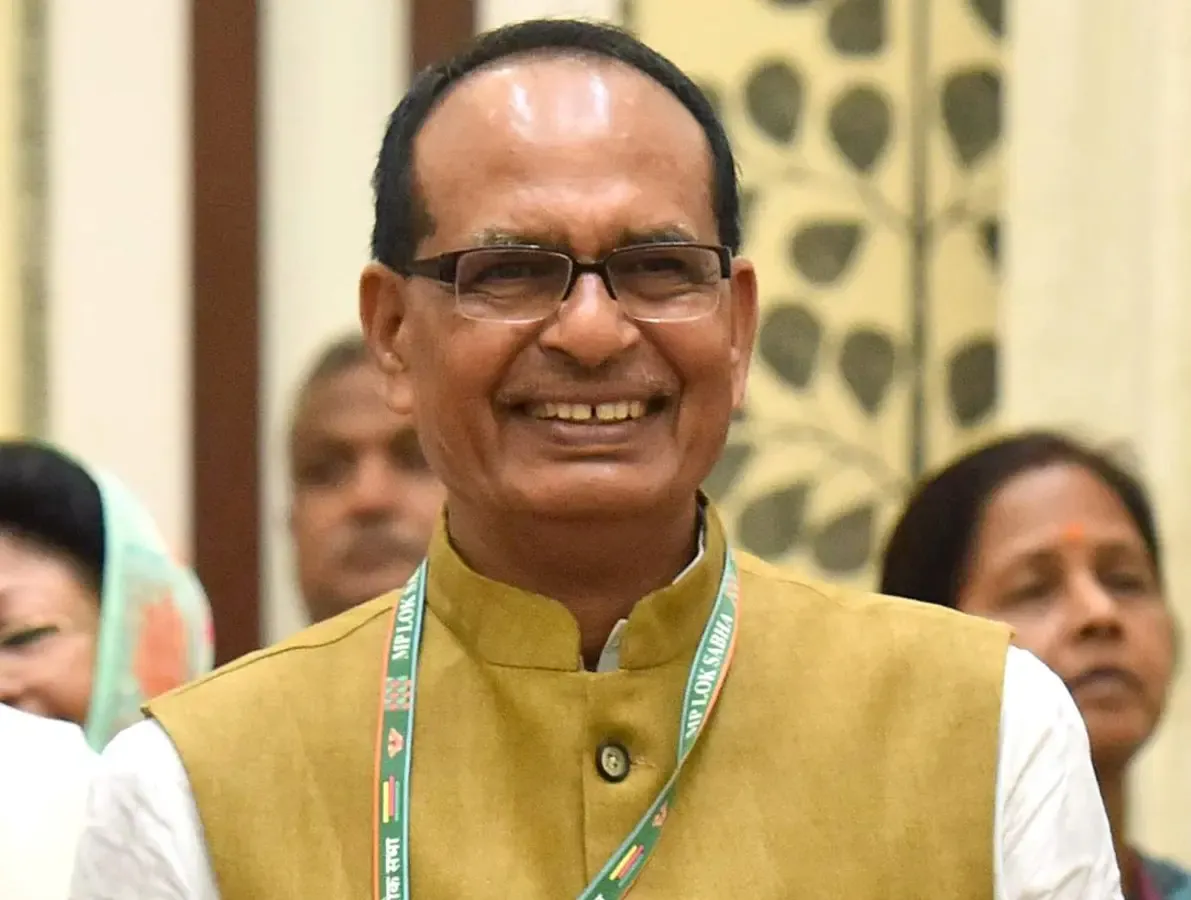 Will Shivraj Singh Chouhan Address the Fertiliser Crisis?