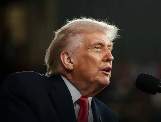 Trump confirms Iran on agenda for Xi summit at White House