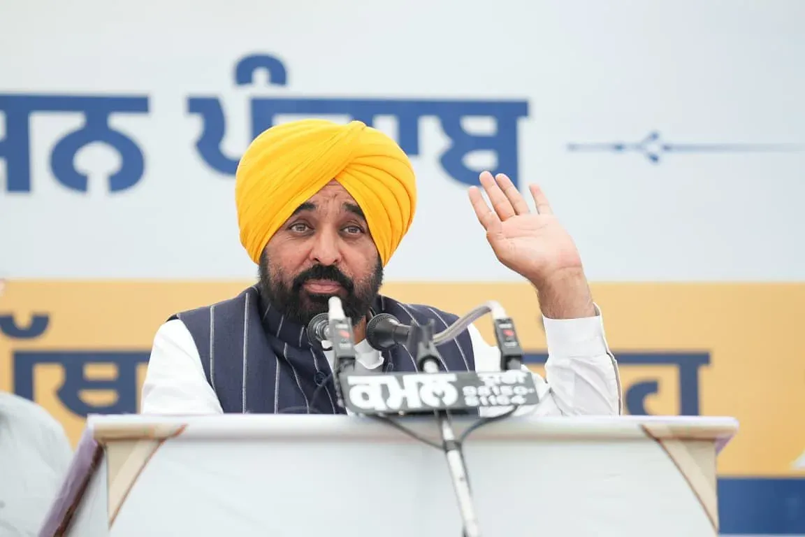 Punjab CM Bhagwant Mann pledges stray dog crackdown, shelters after SC order