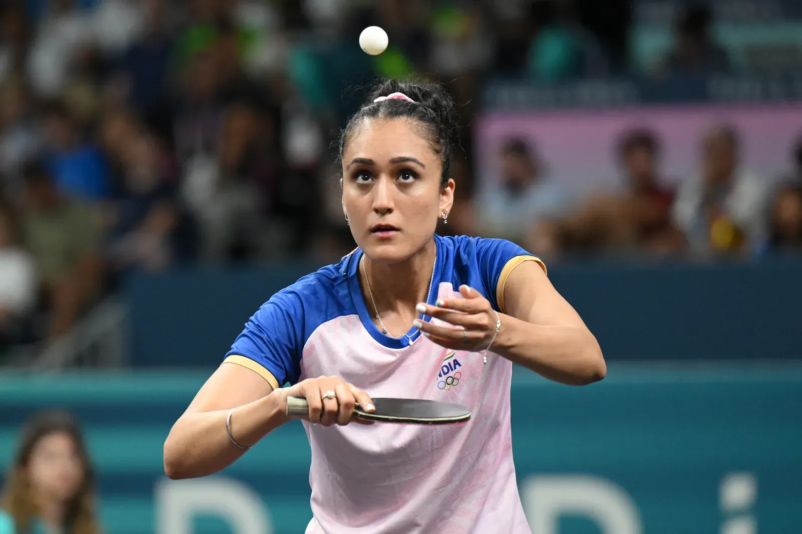 Manika Batra threatens legal action over Asian Games snub, demands TTFI transparency