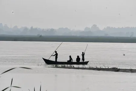Teesta River project: India says it will weigh all developments in its approach