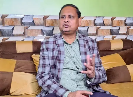 Will Humayun Kabir Truly Shift to Religious Activities Once Mamata Banerjee Exits Politics?