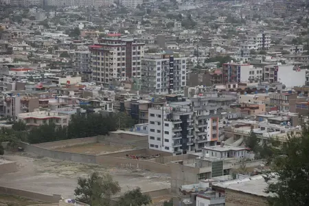 Why is Kabul Condemning Pakistan's Attack on Afghan Territory?