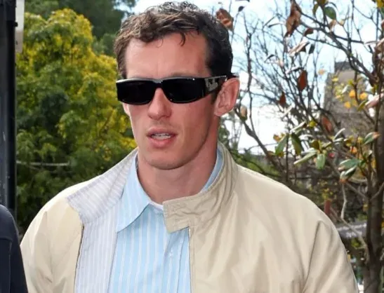 Callum Turner, Monica Barbaro's chemistry left director Will Gluck spellbound