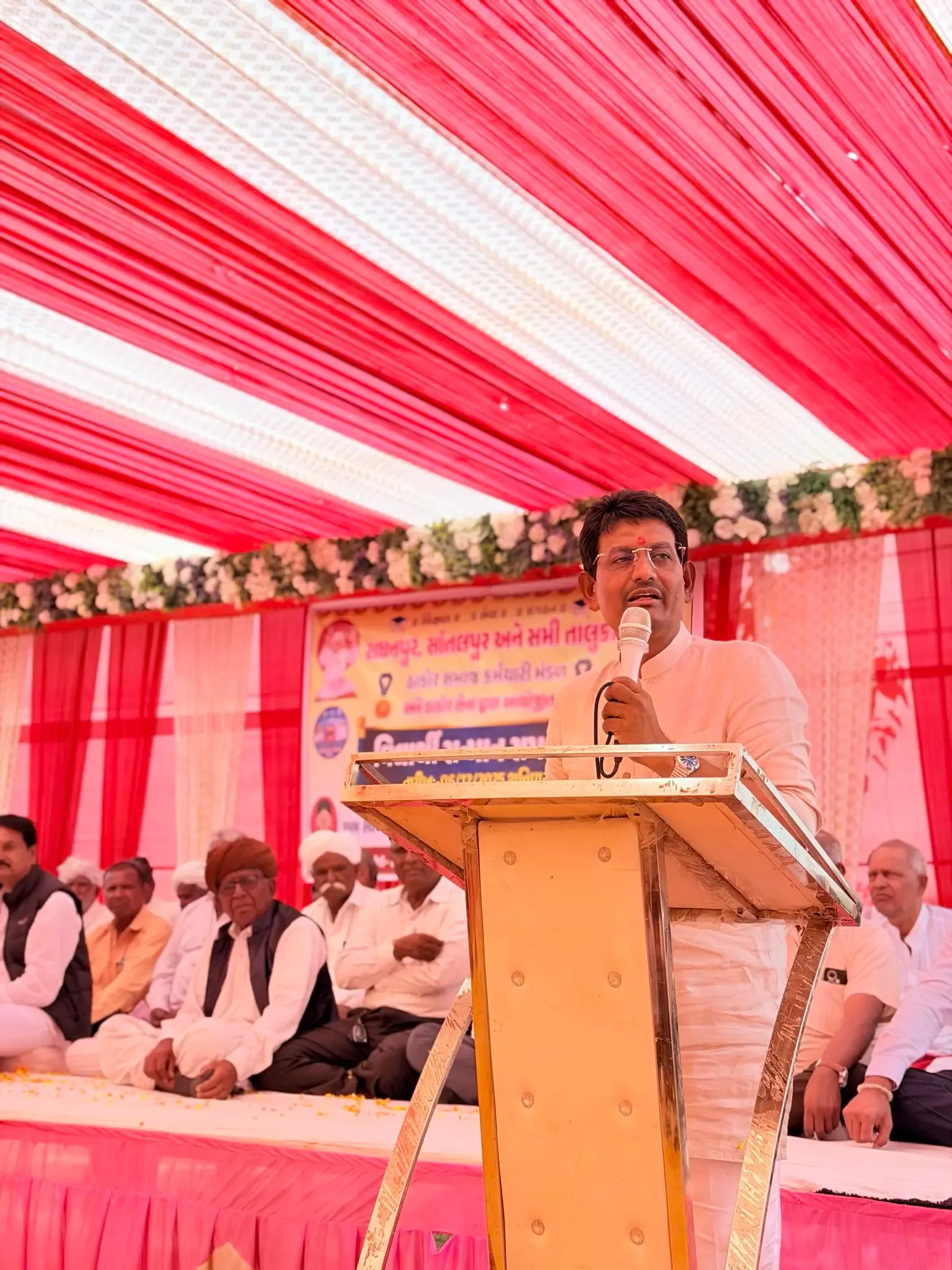 Will Alpesh Thakor Abandon Politics If He Can't Help His Community?