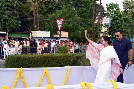 Can Mamata’s booth-level APAS scheme provide governance or just votes?