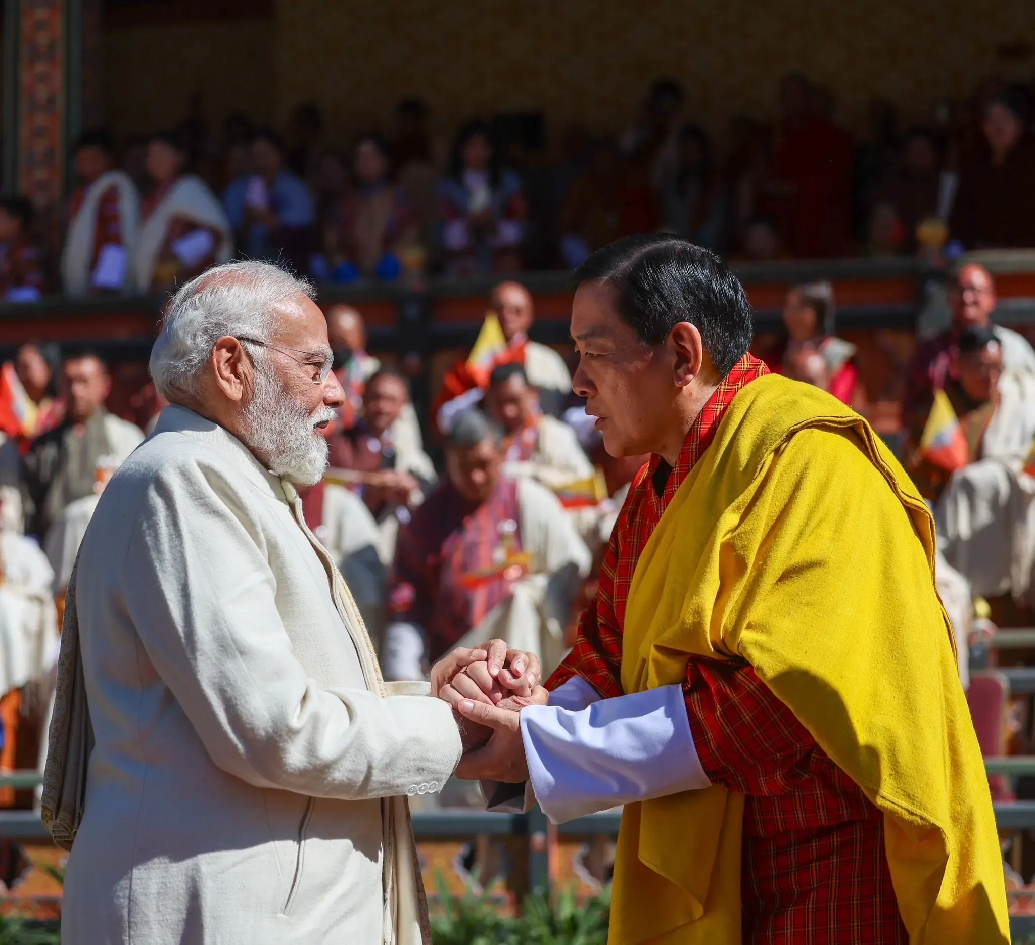 Will Bhutan's Gesture of Solidarity be Remembered by PM Modi?