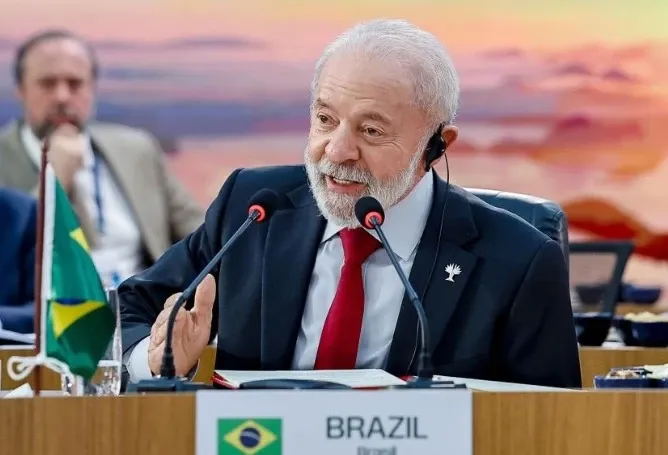 Why Did Brazilian President Lula Reject Trump's Tariff?