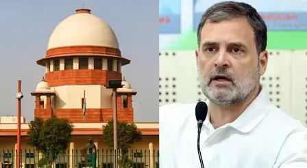 SC Warns Rahul Gandhi Against Remarks on Our Freedom Fighters: The Veer Savarkar Controversy
