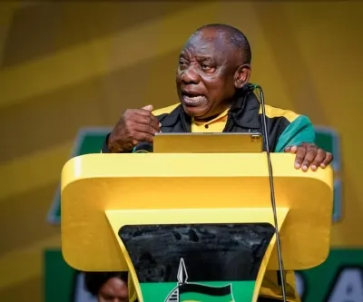 Will not be 'bullied by anyone', G20 declaration will proceed: Ramaphosa