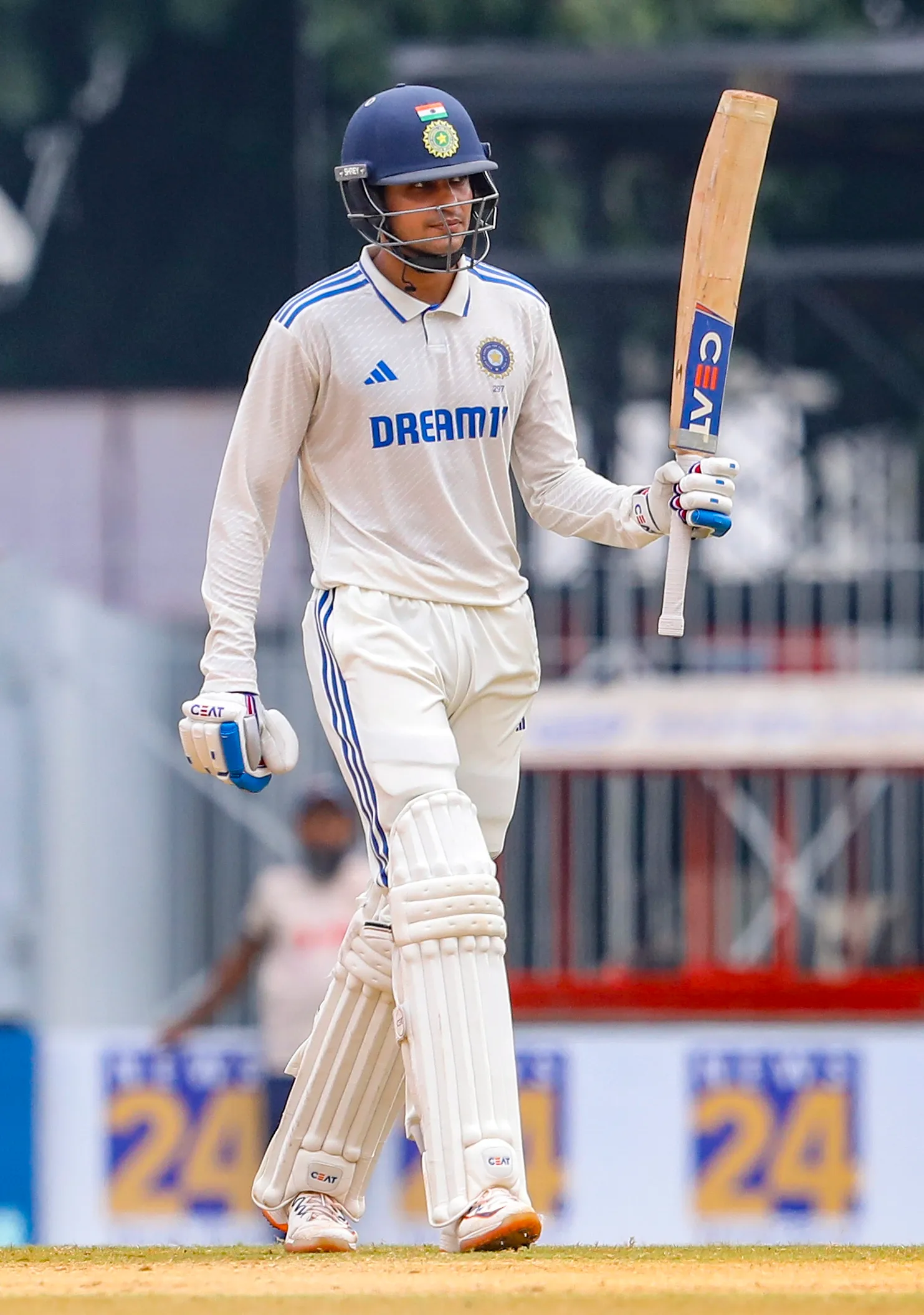 Is Shubman Gill Ready to Define His Own Captaincy Style?