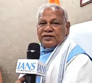 Jitan Ram Manjhi Confirms His Position in Union Cabinet