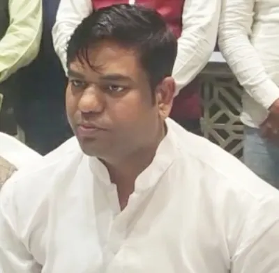 Is VIP's Sahani Really Going to Join the 'Vote Bachao Adhikar Yatra'?