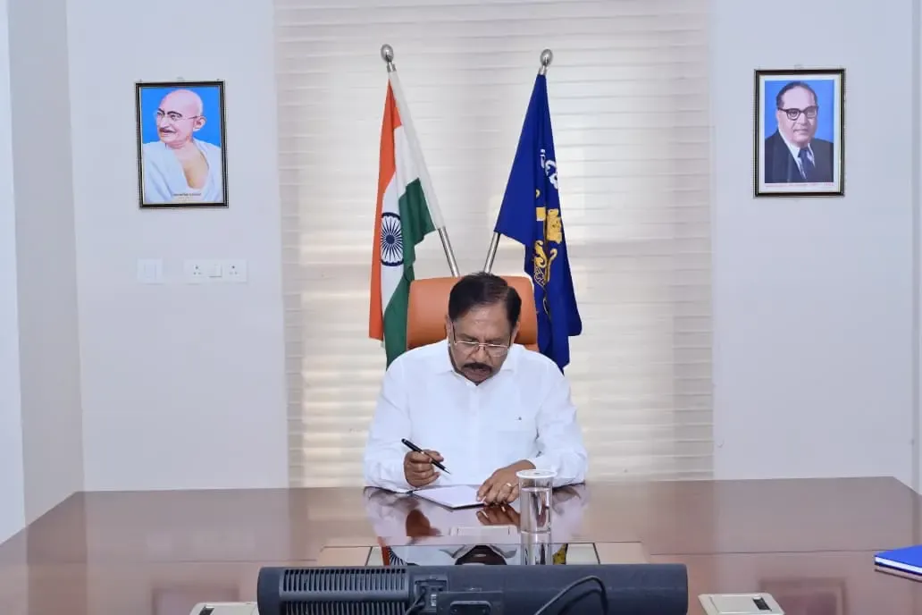 What Will Karnataka’s Home Minister Reveal About Law and Order in the Assembly?