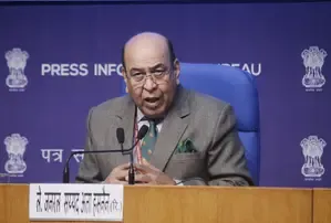 Samrat Choudhary Welcomes New Governor Syed Ata Hasnain: A New Era for Bihar's Development