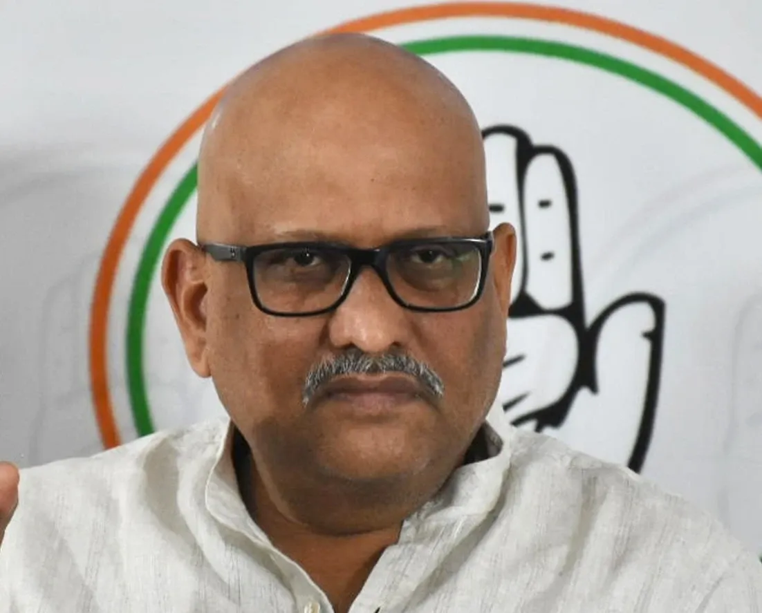 Will Ajai Rai Leave Politics if PM Modi Stays in Varanasi Beyond 2029?