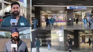 Locals Express Gratitude to PM Modi for Unveiling the New RRTS Corridor, Promising Reduced Travel Time and Costs