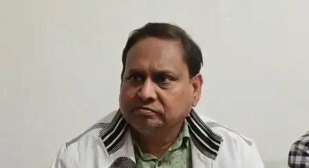 Is Humayun Kabir Ready to Address Trouble Around Babri Masjid?