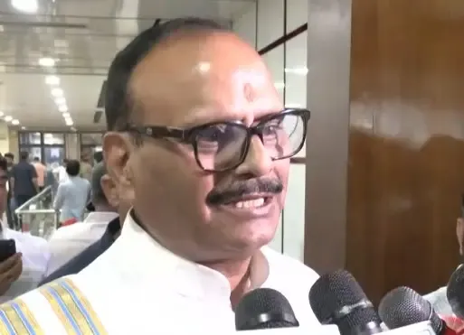 Noida airport renamed after PM Modi; UP Dy CM Pathak cites Viksit Bharat vision