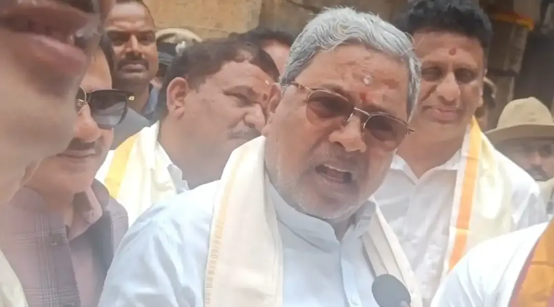 Will CM Siddaramaiah Really Serve His Full Term?