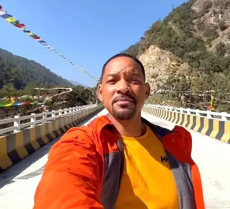 Did Will Smith and Jada Pinkett Smith Enjoy a Date in Paris?