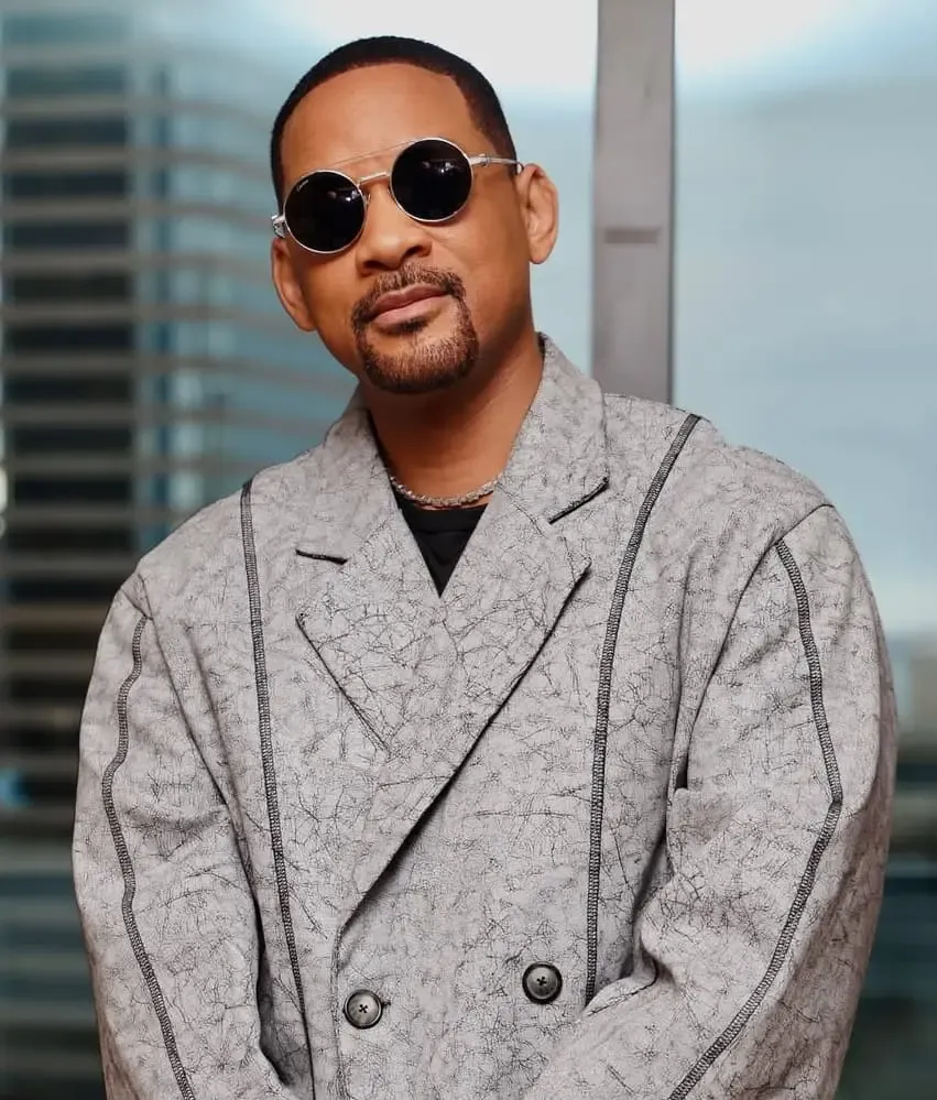 Will Smith Addresses Chris Rock Oscars Incident in New Album