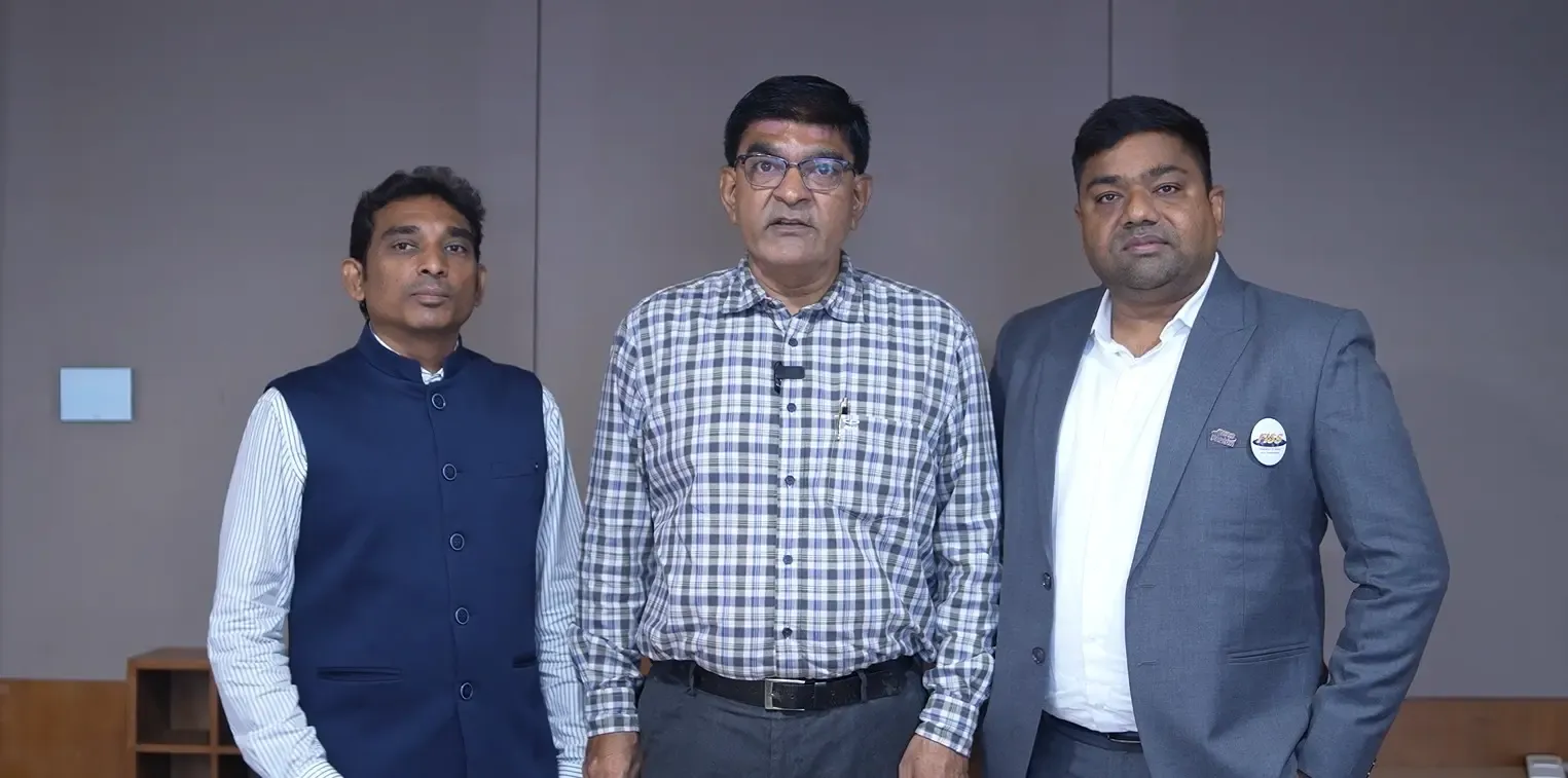 Will Gujarat's Business Community Propel Industrial Growth with GST Reforms?