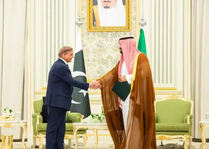 What Are the Implications of the Saudi-Pakistan Defence Pact for India?