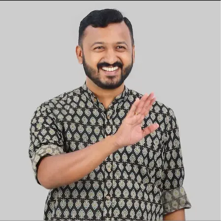Will Suspended Congress MLA Rahul Mamkootathil Show Up for Kerala Assembly?