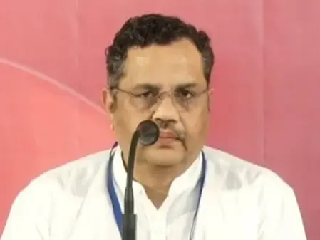 Restoring Normalcy in Manipur Will Take Time: RSS