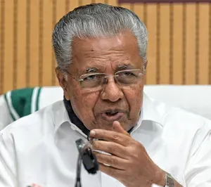 Will take strict action against all wrongdoers, says Kerala CM Vijayan on social welfare pension scam 