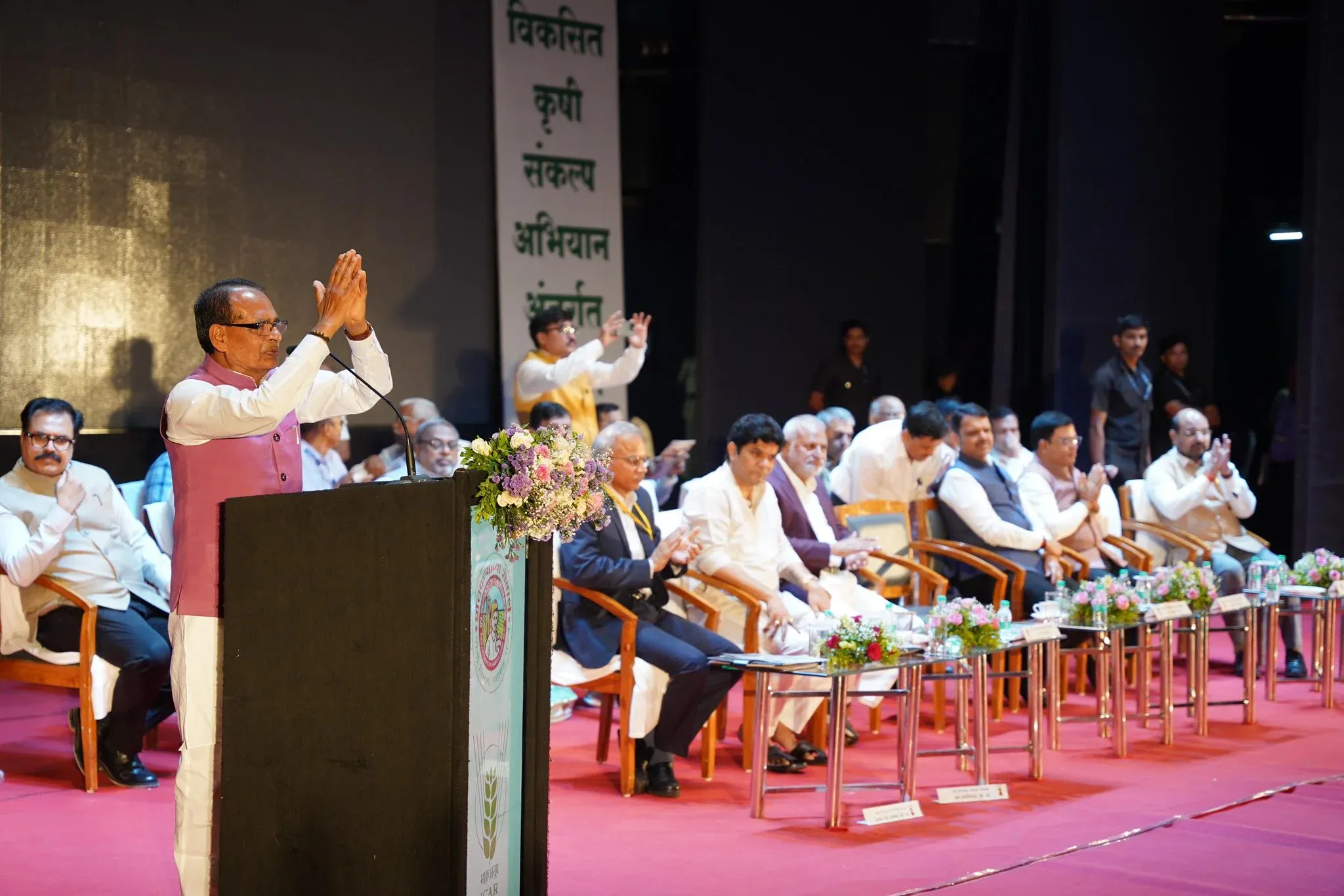 What Will 'One Nation-One Agriculture-One Team' Mean for Farmers?