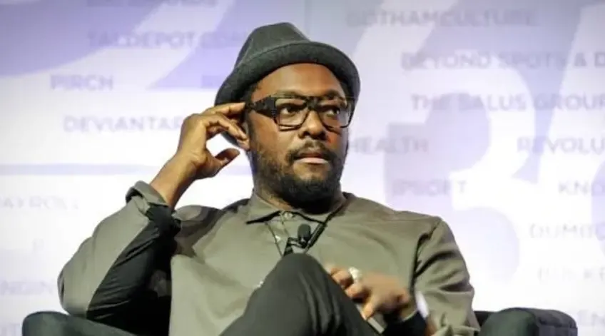Will.i.am Claims TikTok, Not AI, Has Redefined Music Industry