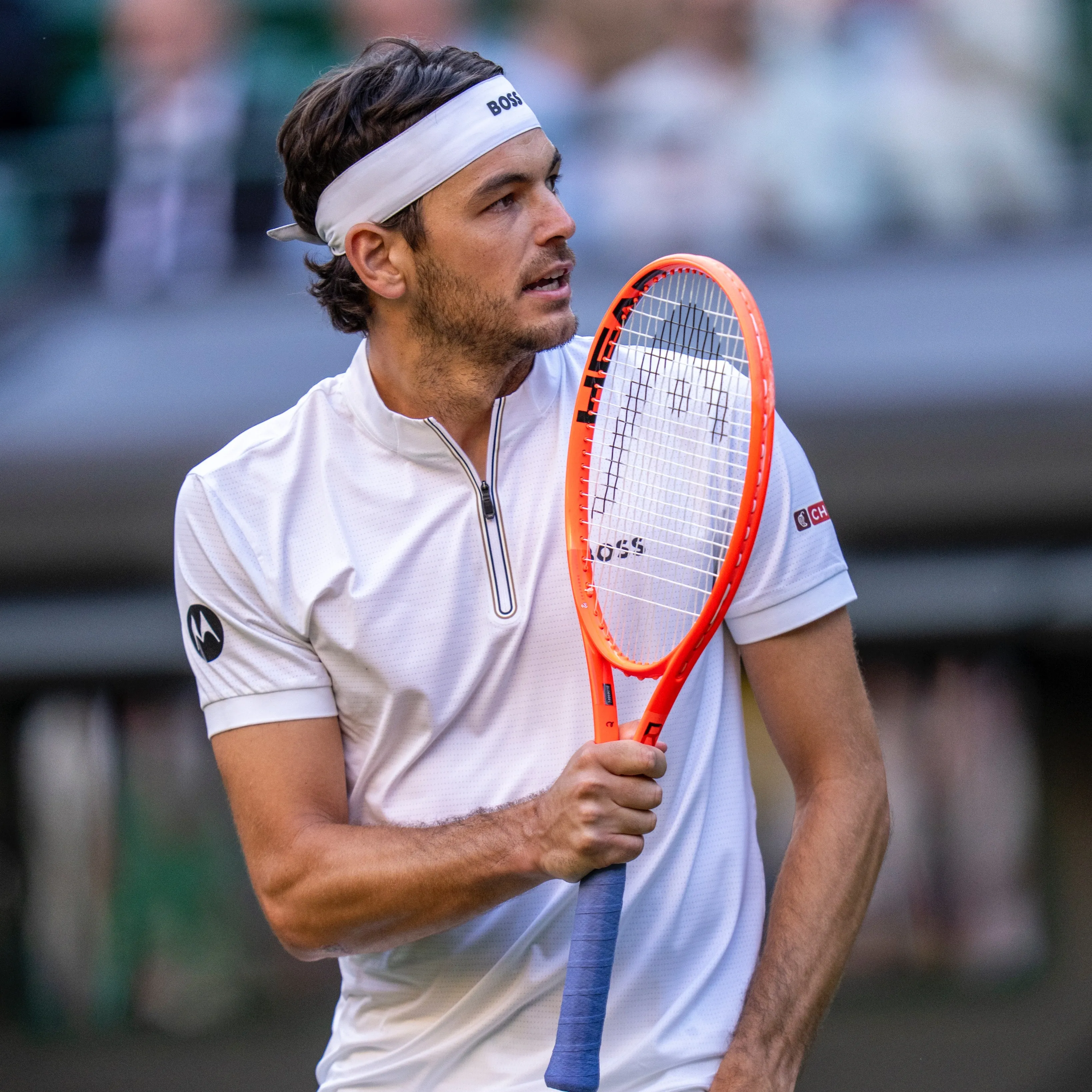 Can Taylor Fritz Overcome Alejandro Davidovich Fokina to Reach the Fourth Round of Wimbledon 2025?