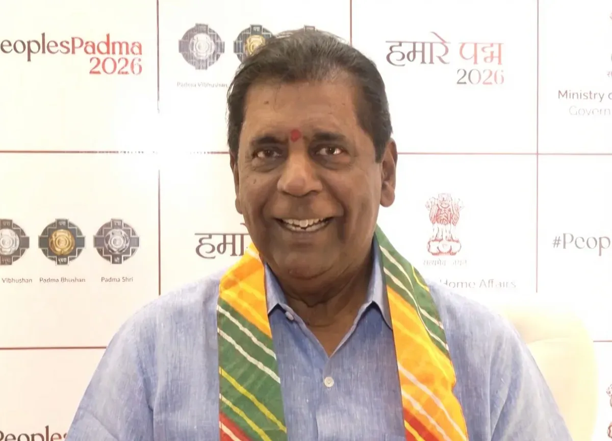 विजय अमृतराज का सपना: विंबलडन सेंटर कोर्ट पर भारतीय एकल खिलाड़ी की कमेंट्री करना