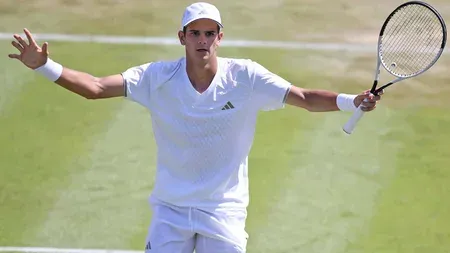 Wimbledon 2026: Jodar beats Carreno Busta in five sets, joins Nadal and Alcaraz in history