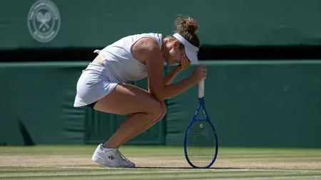 Wimbledon 2026: Noskova reaches first Grand Slam semi, faces Kostyuk