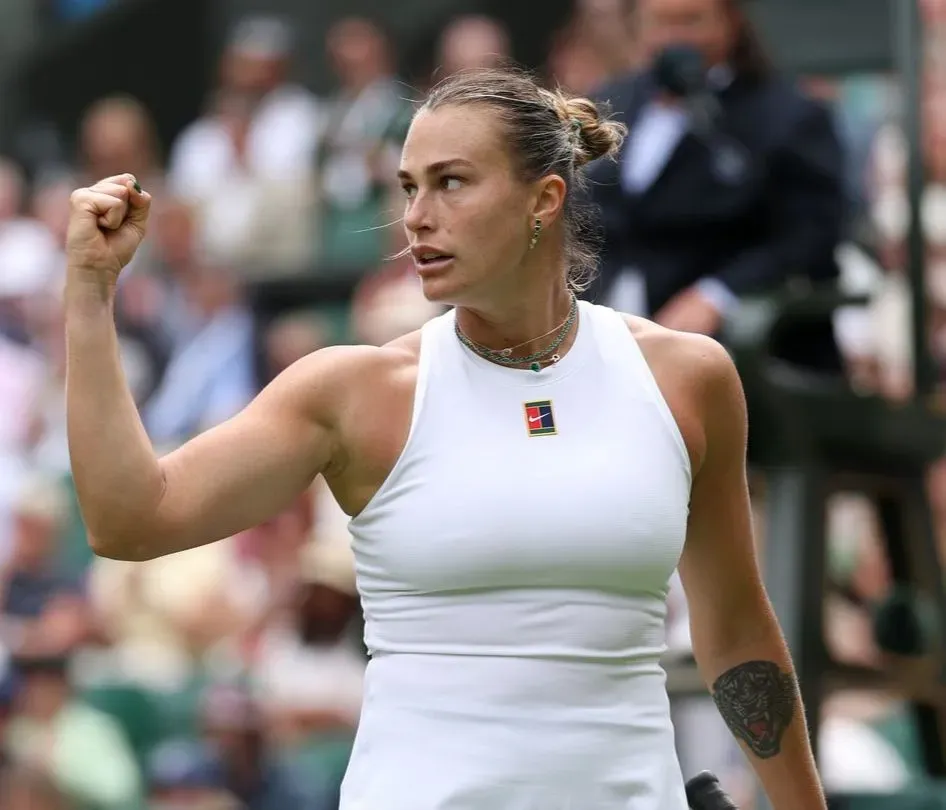 Can Aryna Sabalenka Maintain Her Dominance to Advance Further in Wimbledon?