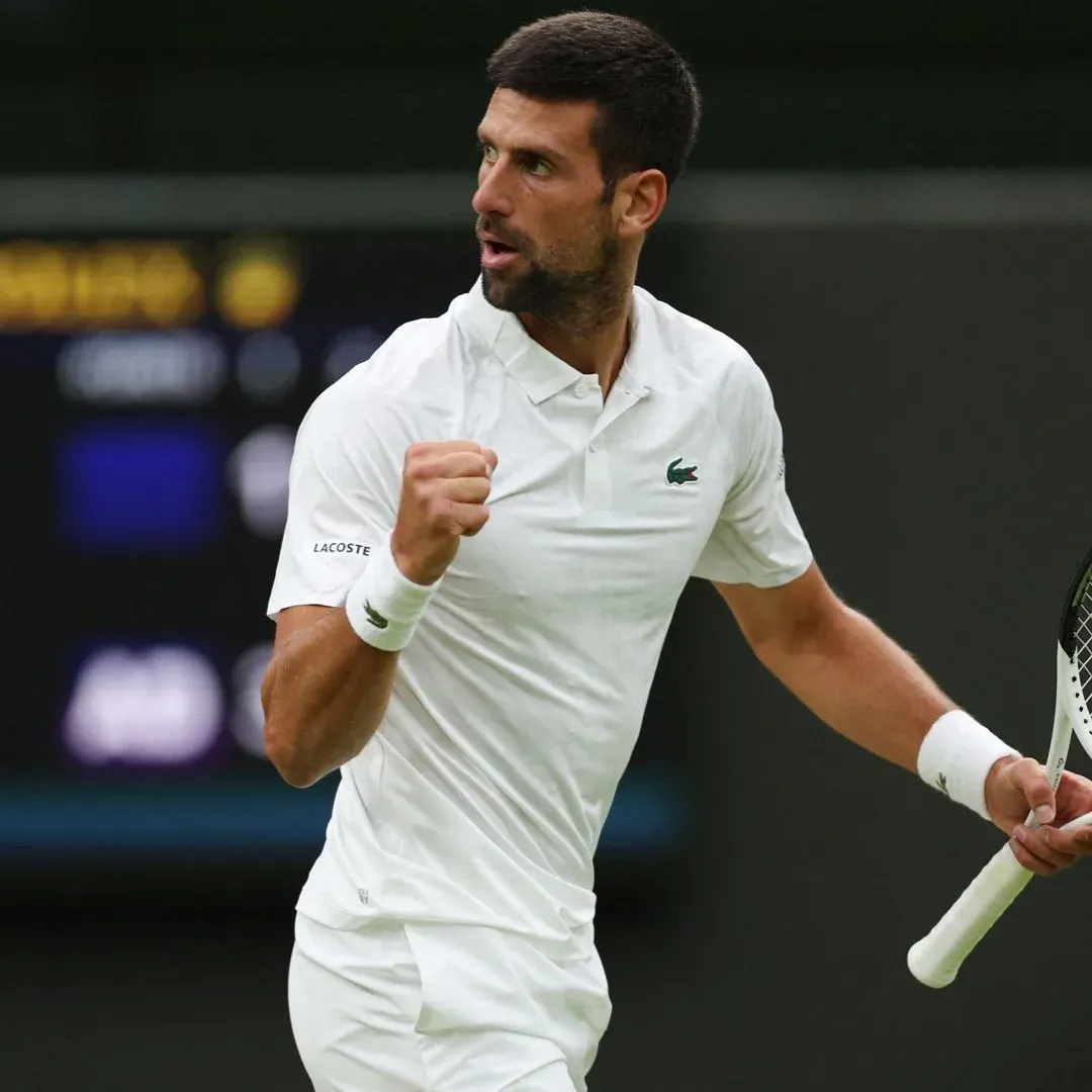 Could Sinner and Djokovic Clash in Semifinals at Wimbledon?