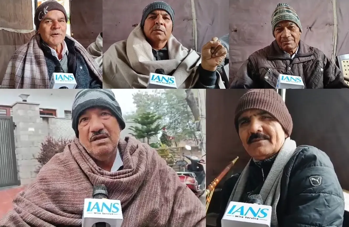 Farmers Celebrate the Continuation of DAP Subsidy Extension