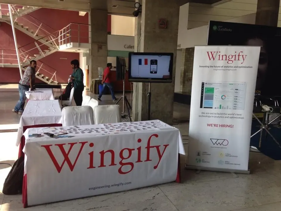 Wingify Reports 33.5% Increase in Expenses for FY24, Legal Costs Surge by Nearly 500%