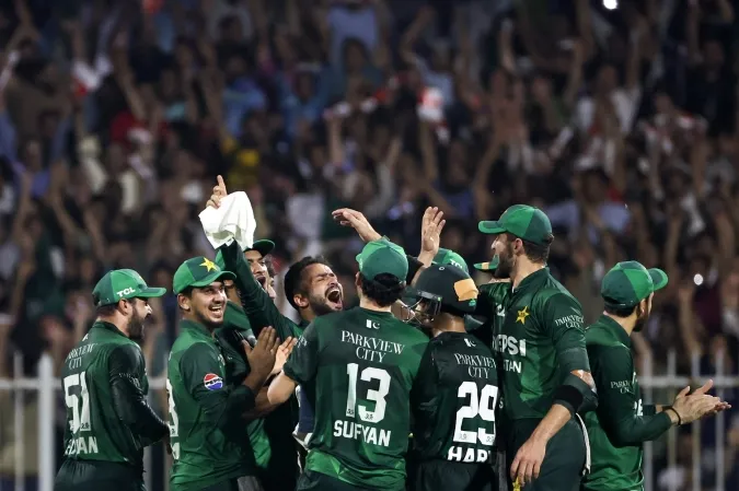 How Important Was Winning a Final Under Pressure Before the Asia Cup, According to Hesson?