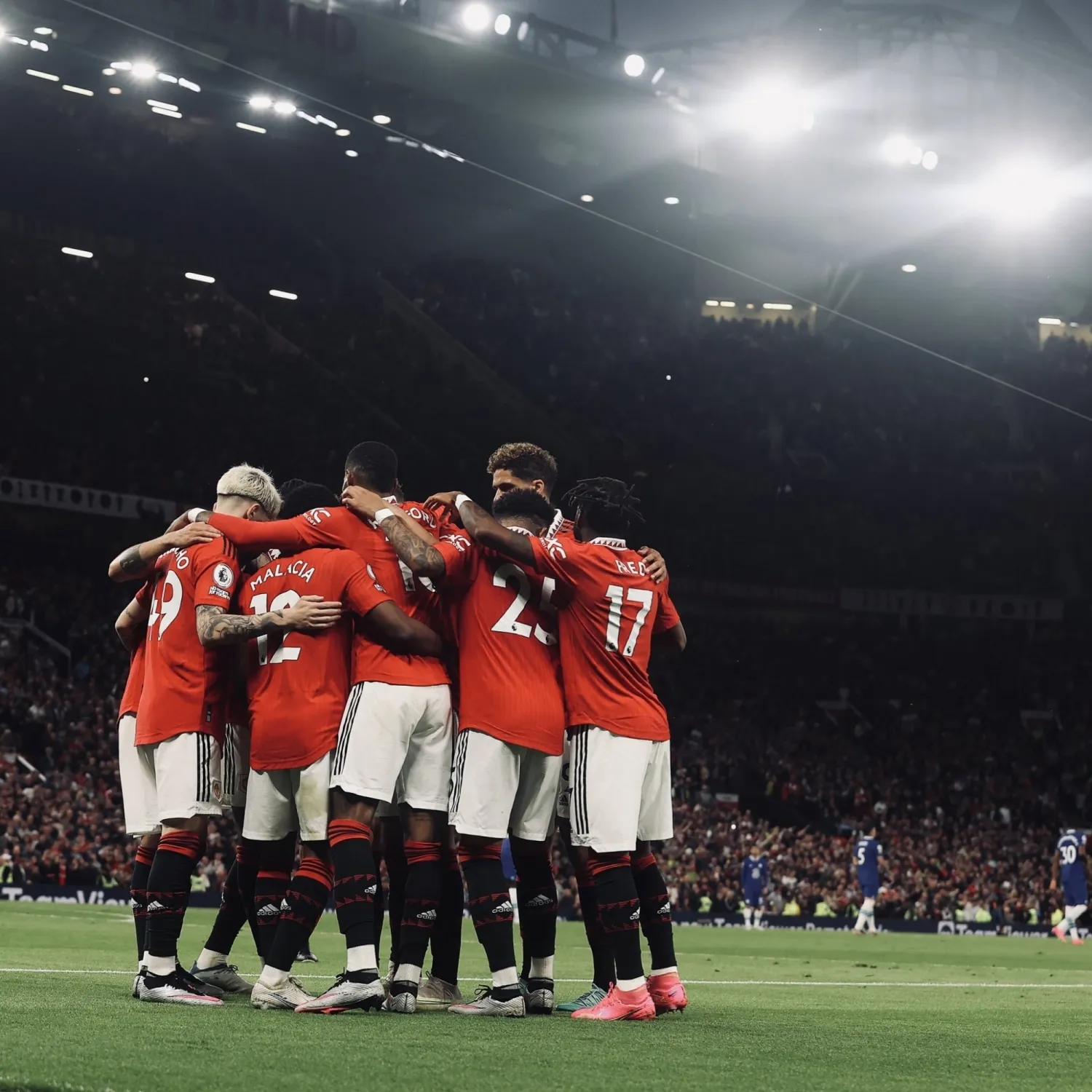 Is Winning the Europa League Enough for United Fans?