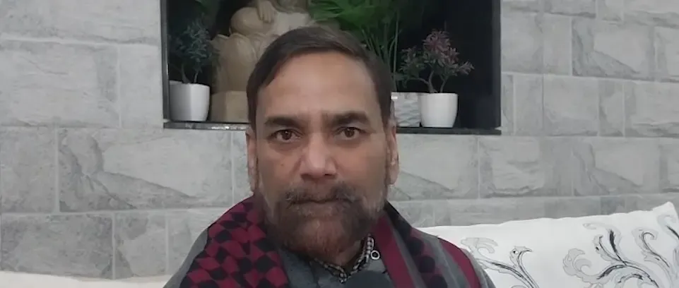 Will Winning Momentum Persist for BMC? JD(U) Comments on Mahayuti’s Local Poll Victory